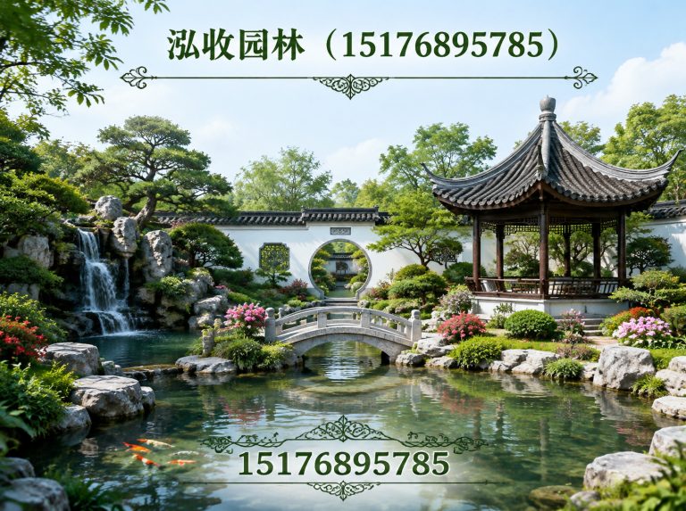 贺州京津冀防腐木工程展示图