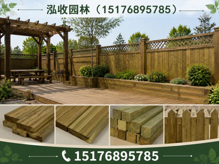 贺州木屋展示图
